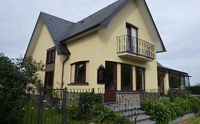 Gaestehaus Sylvie